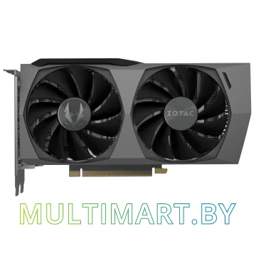 Видеокарта ZOTAC Gaming GeForce RTX 3050 AMP 8GB GDDR6 (ZT-A30500F-10M)